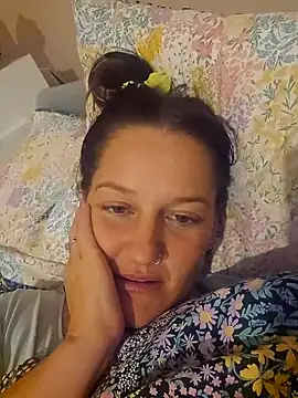 Pleasing-Chloe49 online show from 03.20.25