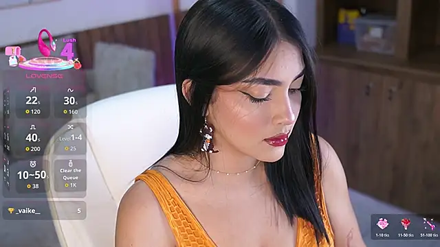 JulesBenett online show from 01.15.26