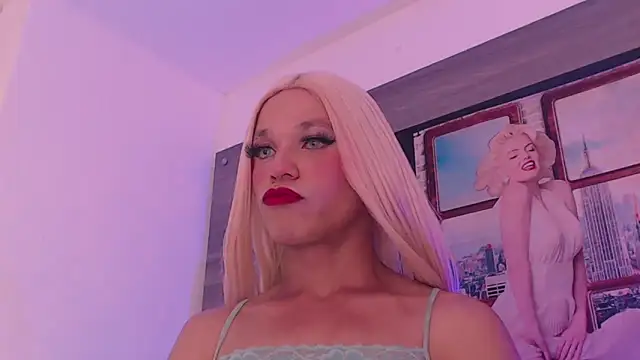 SashaNova online show from 11.06.25