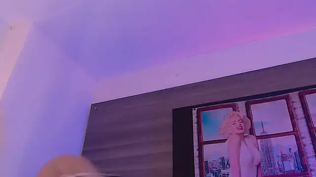 SashaNova online show from 11.14.25