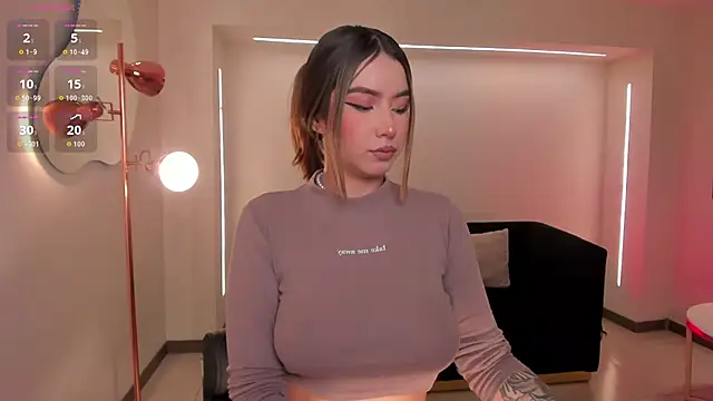 MaddisonCollins online show from 11.27.25