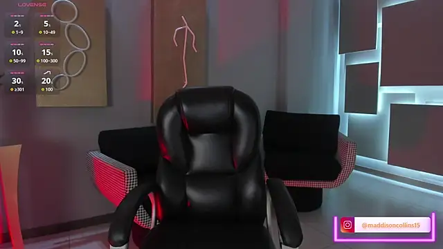 MaddisonCollins online show from 02.18.26