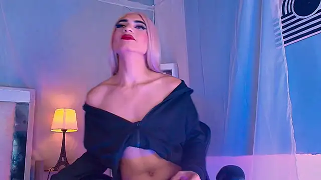 Emily Castillo 1 online show from 02.13.26