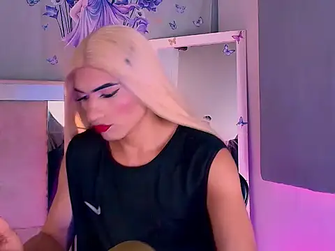 Emily Castillo 1 online show from 05.23.26