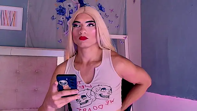 Emily Castillo 1 online show from 05.30.26