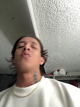 jorgeluis20309 online show from 02.08.26