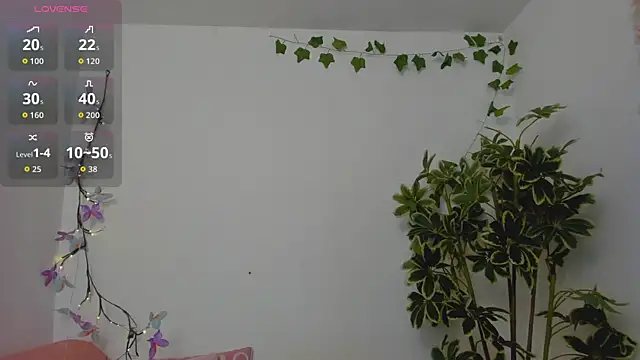 Snapshot of SaskiaGrendel chatting on 05.19.26 SaskiaGrendel online show from 05.19.26