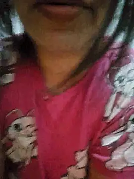 BellyDancer1 online show from 01.13.26