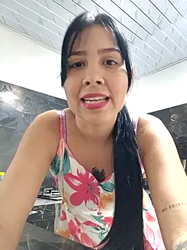 Candy-Body online show from 03.07.25