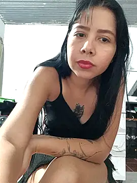 Candy-Body online show from 03.10.25