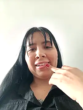 Candy-Body online show from 03.12.25