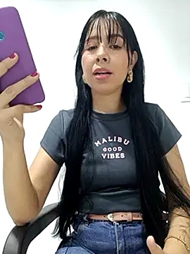 Candy-Body online show from 03.15.25