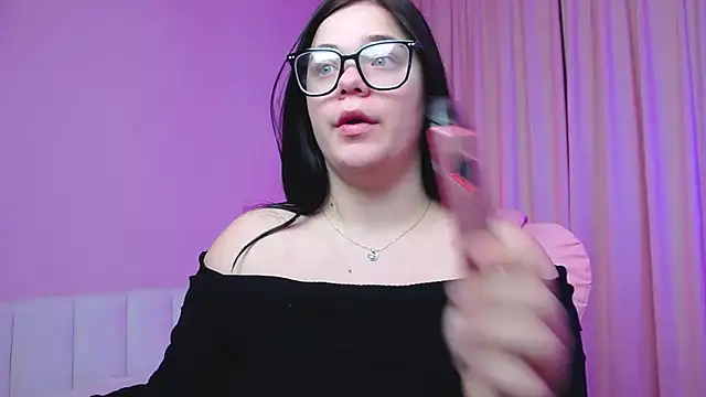 Eliss Shyyo online show from 03.09.25