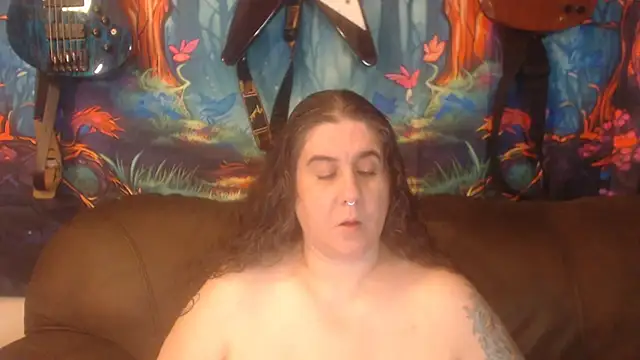 Dreaming Of Blue online show from 03.21.25