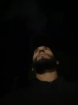 Snapshot of Dasul_ chatting on 02.03.26 Dasul online show from 02.03.26