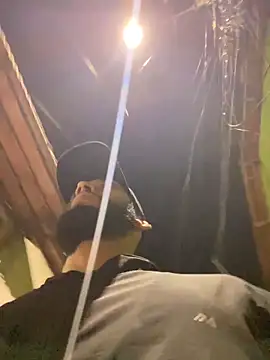 Snapshot of Dasul_ chatting on 02.05.26 Dasul online show from 02.05.26