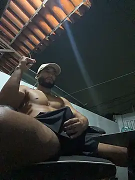 Snapshot of Dasul_ chatting on 02.07.26 Dasul online show from 02.07.26