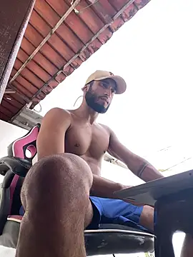 Snapshot of Dasul_ chatting on 02.09.26 Dasul online show from 02.09.26