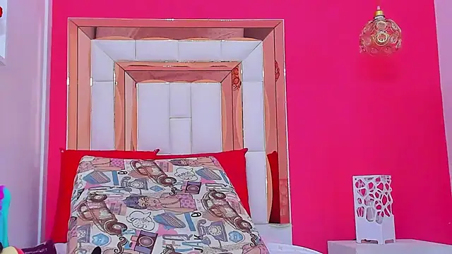 Tifany 69  online show from 03.08.25