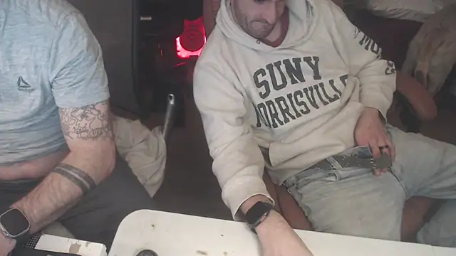 weknowourworth6999 online show from 10.26.25