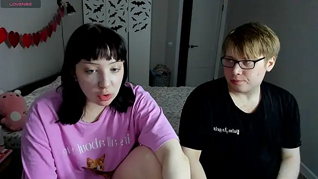 JayMollyy online show from 02.08.26