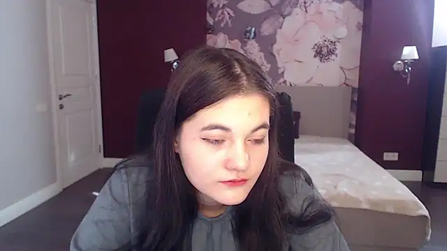 ElinaMils online show from 03.05.25