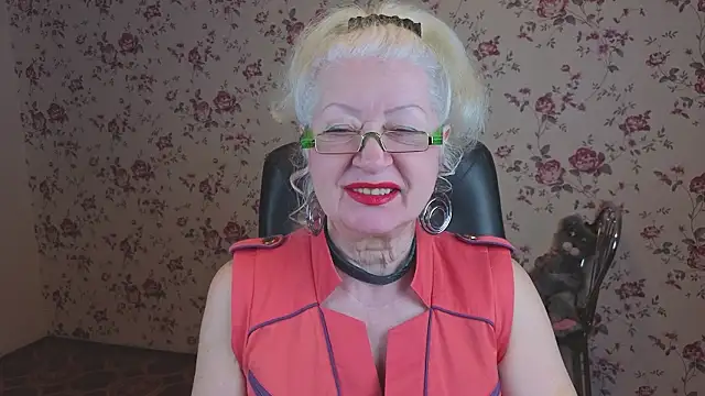 Maya Mayflower online show from 01.09.26