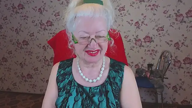 Maya Mayflower online show from 02.24.26