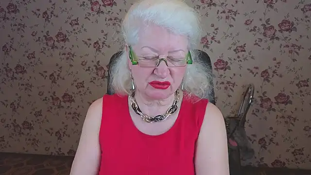 Maya Mayflower online show from 02.27.26