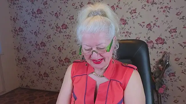 Maya Mayflower online show from 03.08.26