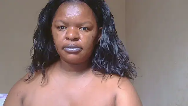 ebony rose11 online show from 02.18.25