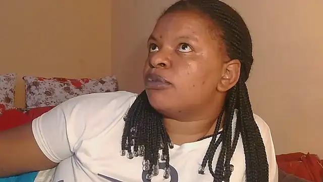 ebony rose11 online show from 10.11.25