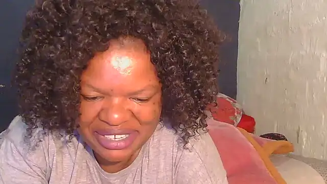 ebony rose11 online show from 11.23.25