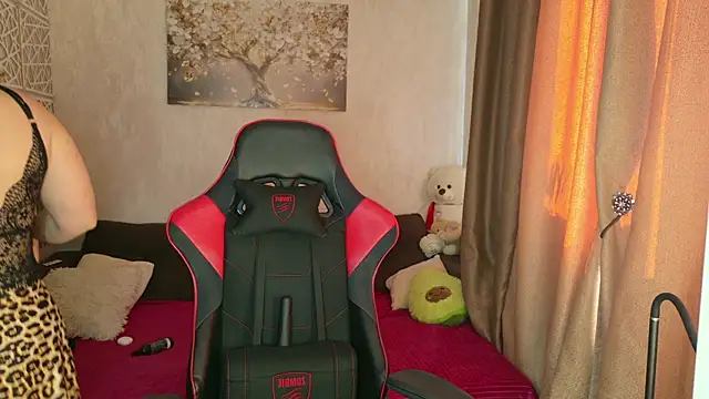 Anya-Sweet online show from 09.26.25