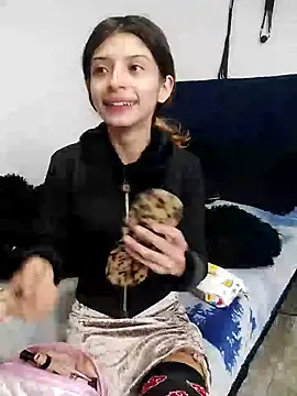 Snapshot of KratosAfroditacs chatting on 12.14.25 KratosAfroditacs online show from 12.14.25