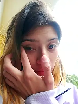 Snapshot of KratosAfroditacs chatting on 01.06.26 KratosAfroditacs online show from 01.06.26