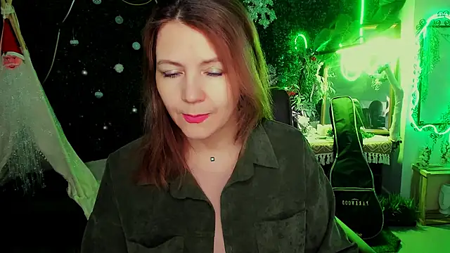 NicoleHitman online show from 02.05.26