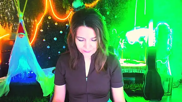 NicoleHitman online show from 02.09.26