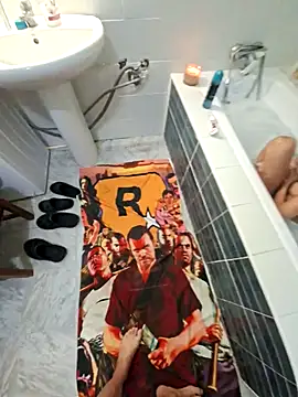 nastysexamateur69 online show from 03.10.26