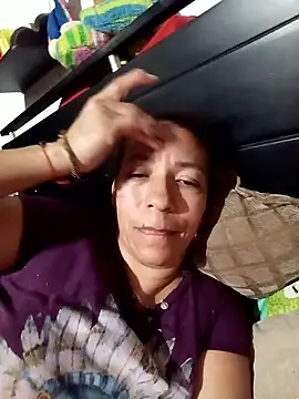 Antonela45 online show from 01.10.26