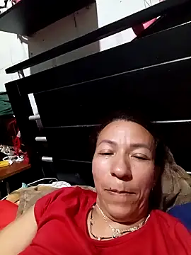 Antonela45 online show from 03.14.26