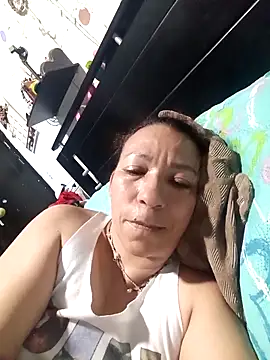 Antonela45 online show from 04.03.26