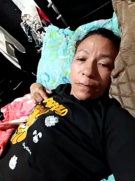 Antonela45 online show from 04.07.26