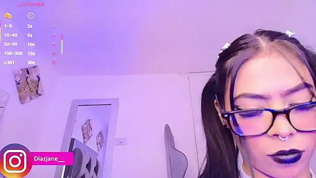 Janediazz online show from 10.05.25