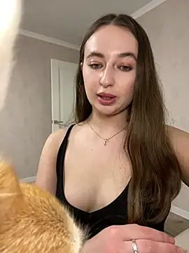 AlisaQSky online show from 02.25.26