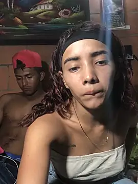 sex room 1608 online show from 02.20.26