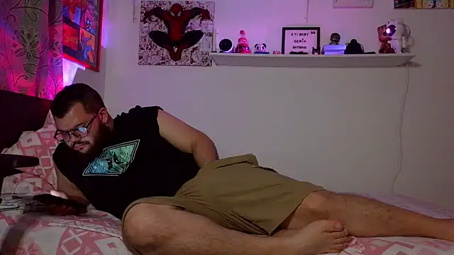 Edmund98 online show from 02.13.26