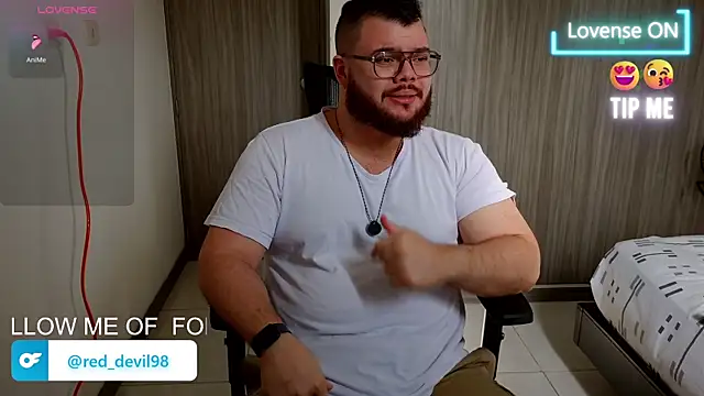 Edmund98 online show from 03.02.26