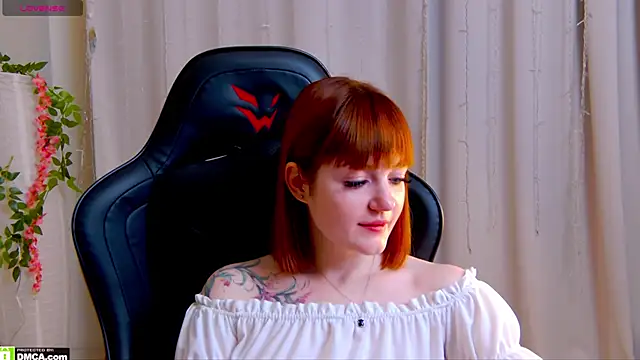 Snapshot of Ashley_Nicks chatting on 10.24.25 Ashley Nicks online show from 10.24.25