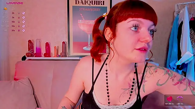 Ashley Nicks online show from 02.06.26